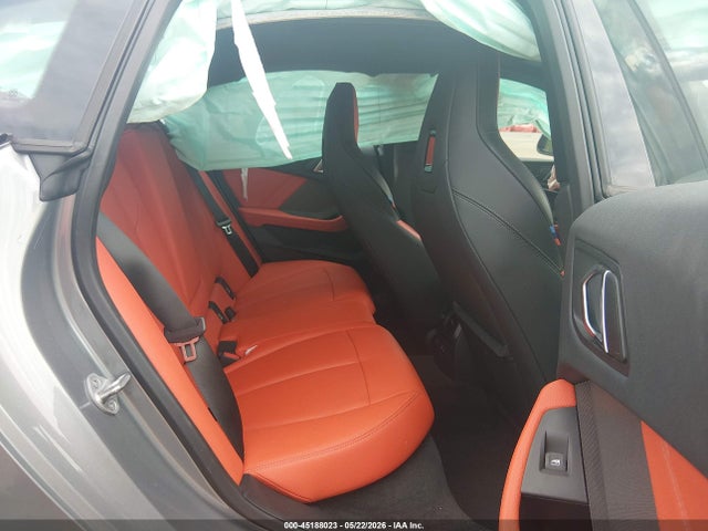 Aukcja sprzedaży 2024 Bmw M235 Gran Coupe I Xdrive, vin: WBA13AL07R7R64156, numer aukcji: 45188023
