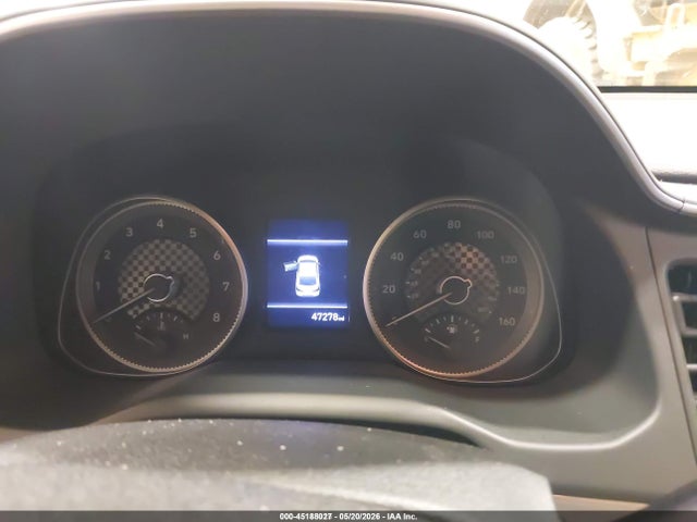 Продажа на аукционе авто 2020 Hyundai Elantra Se, vin: 5NPD74LF3LH610857, номер лота: 45188027