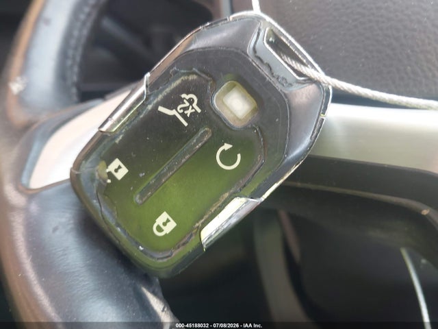 Продажа на аукционе авто 2021 Gmc Terrain Fwd Slt, vin: 3GKALPEV2ML346492, номер лота: 45188032