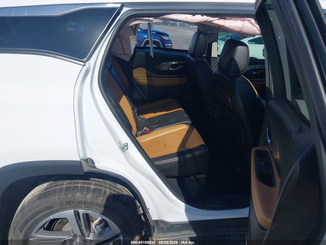 Продажа на аукционе авто 2021 Gmc Terrain Fwd Slt, vin: 3GKALPEV2ML346492, номер лота: 45188032