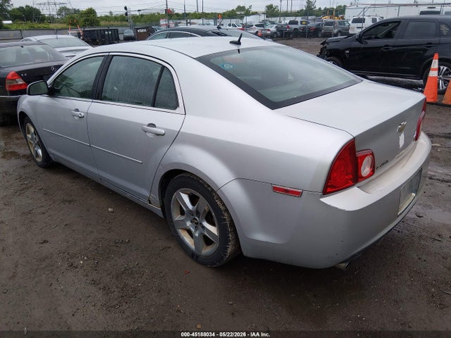 45188034 :رقم المزاد ، 1G1ZH57BX94211984 vin ، 2009 Chevrolet Malibu Lt مزاد بيع