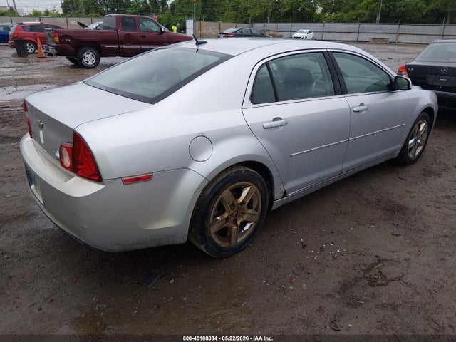 45188034 :رقم المزاد ، 1G1ZH57BX94211984 vin ، 2009 Chevrolet Malibu Lt مزاد بيع