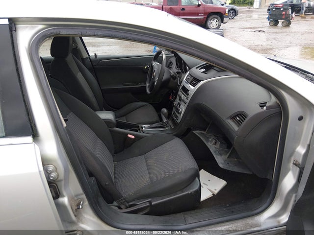 45188034 :رقم المزاد ، 1G1ZH57BX94211984 vin ، 2009 Chevrolet Malibu Lt مزاد بيع