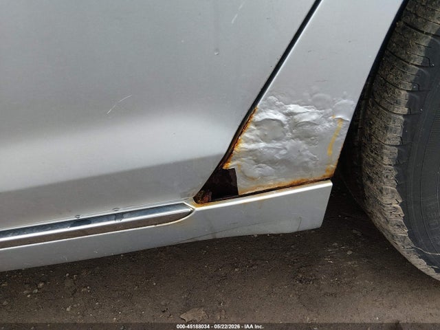 45188034 :رقم المزاد ، 1G1ZH57BX94211984 vin ، 2009 Chevrolet Malibu Lt مزاد بيع