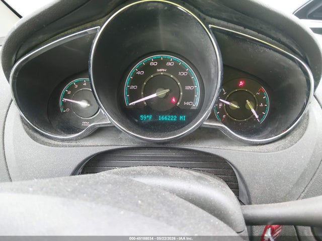 45188034 :رقم المزاد ، 1G1ZH57BX94211984 vin ، 2009 Chevrolet Malibu Lt مزاد بيع