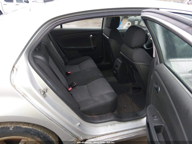45188034 :رقم المزاد ، 1G1ZH57BX94211984 vin ، 2009 Chevrolet Malibu Lt مزاد بيع