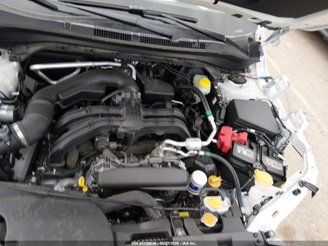 Продаж на аукціоні авто 2026 Subaru Forester Premium, vin: 4S4SLDD67T3047563, номер лоту: 45188036