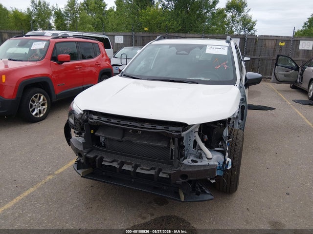Продаж на аукціоні авто 2026 Subaru Forester Premium, vin: 4S4SLDD67T3047563, номер лоту: 45188036