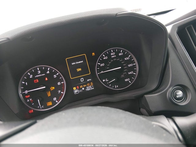 Продаж на аукціоні авто 2026 Subaru Forester Premium, vin: 4S4SLDD67T3047563, номер лоту: 45188036