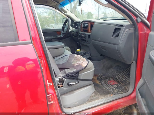 Auction sale of the 2006 Dodge Ram 1500 Slt/trx4 Off Road/sport, vin: 1D7HU182X6S541160, lot number: 45188040