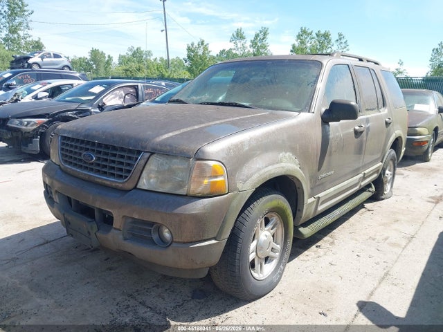 Продаж на аукціоні авто 2002 Ford Explorer Xlt, vin: 1FMZU73K22ZC96098, номер лоту: 45188041