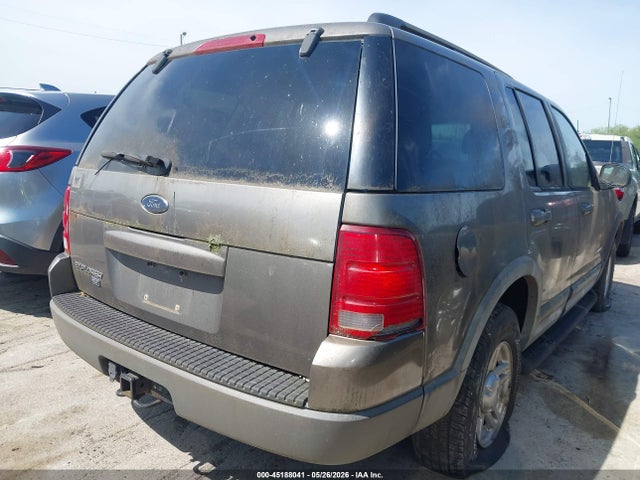 Продаж на аукціоні авто 2002 Ford Explorer Xlt, vin: 1FMZU73K22ZC96098, номер лоту: 45188041