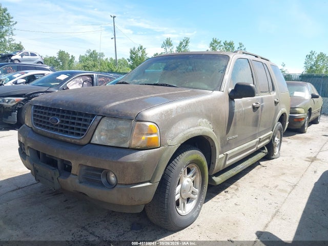 Продаж на аукціоні авто 2002 Ford Explorer Xlt, vin: 1FMZU73K22ZC96098, номер лоту: 45188041
