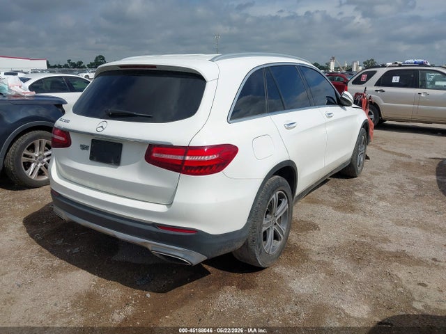 Продаж на аукціоні авто 2019 Mercedes-benz Glc 300, vin: WDC0G4JB3K1000939, номер лоту: 45188046