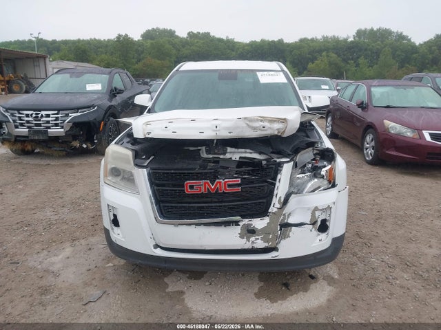 Aukcja sprzedaży 2014 Gmc Terrain Sle-1, vin: 2GKALMEKXE6209553, numer aukcji: 45188047