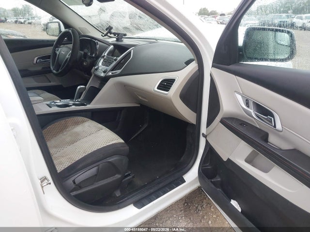 Aukcja sprzedaży 2014 Gmc Terrain Sle-1, vin: 2GKALMEKXE6209553, numer aukcji: 45188047