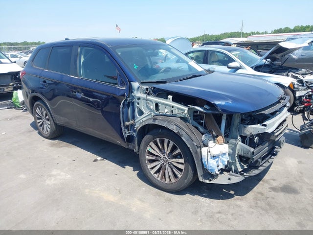 Auction sale of the 2020 Mitsubishi Outlander Es 2.4, vin: JA4AD2A38LZ047526, lot number: 45188051