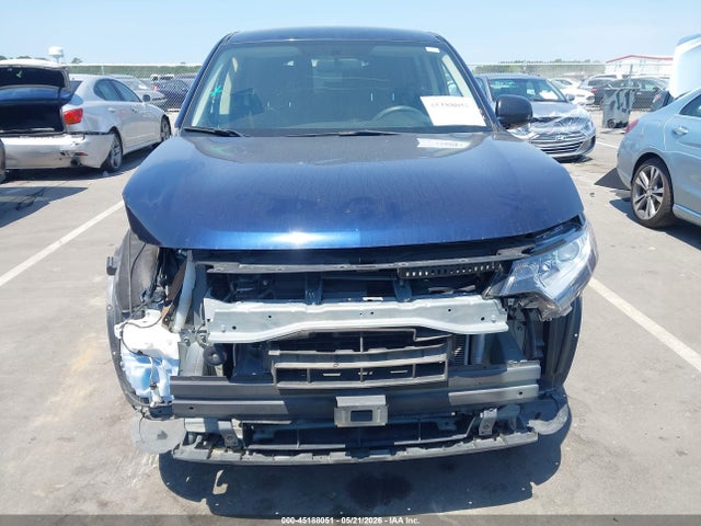Продаж на аукціоні авто 2020 Mitsubishi Outlander Es 2.4, vin: JA4AD2A38LZ047526, номер лоту: 45188051