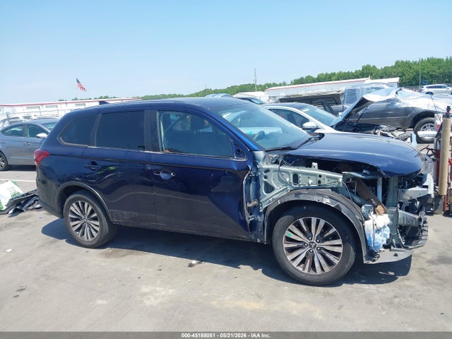 Продаж на аукціоні авто 2020 Mitsubishi Outlander Es 2.4, vin: JA4AD2A38LZ047526, номер лоту: 45188051