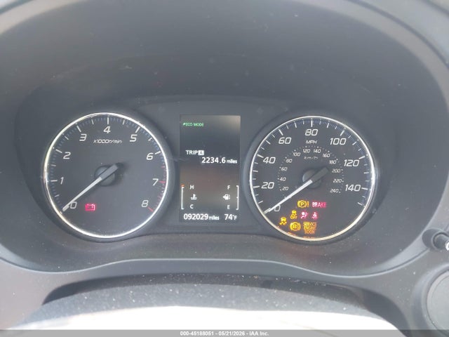 Продаж на аукціоні авто 2020 Mitsubishi Outlander Es 2.4, vin: JA4AD2A38LZ047526, номер лоту: 45188051