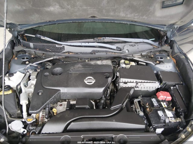 Продаж на аукціоні авто 2015 Nissan Altima 2.5 Sv, vin: 1N4AL3AP3FC128688, номер лоту: 45188052