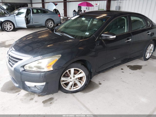 Продаж на аукціоні авто 2015 Nissan Altima 2.5 Sv, vin: 1N4AL3AP3FC128688, номер лоту: 45188052