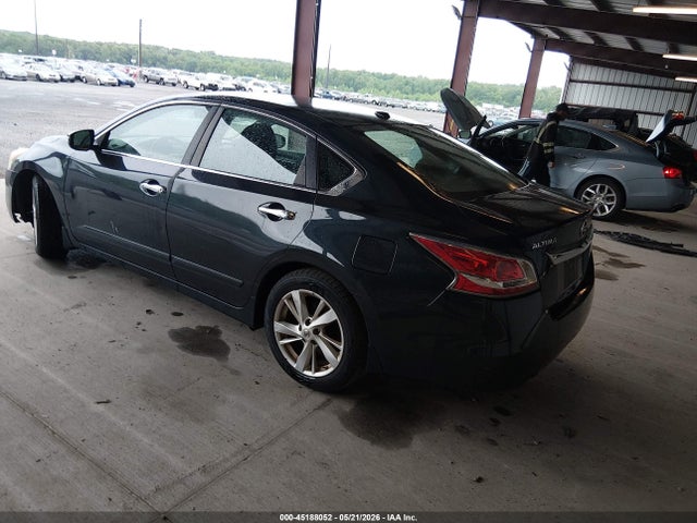 Продаж на аукціоні авто 2015 Nissan Altima 2.5 Sv, vin: 1N4AL3AP3FC128688, номер лоту: 45188052