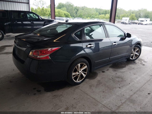 Продаж на аукціоні авто 2015 Nissan Altima 2.5 Sv, vin: 1N4AL3AP3FC128688, номер лоту: 45188052