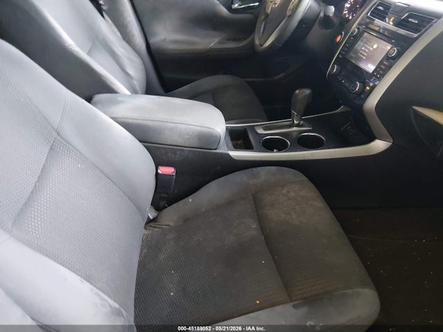Продаж на аукціоні авто 2015 Nissan Altima 2.5 Sv, vin: 1N4AL3AP3FC128688, номер лоту: 45188052