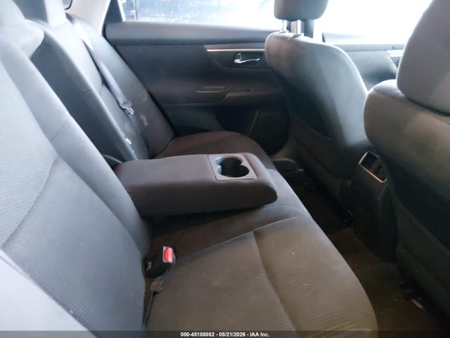 Продаж на аукціоні авто 2015 Nissan Altima 2.5 Sv, vin: 1N4AL3AP3FC128688, номер лоту: 45188052
