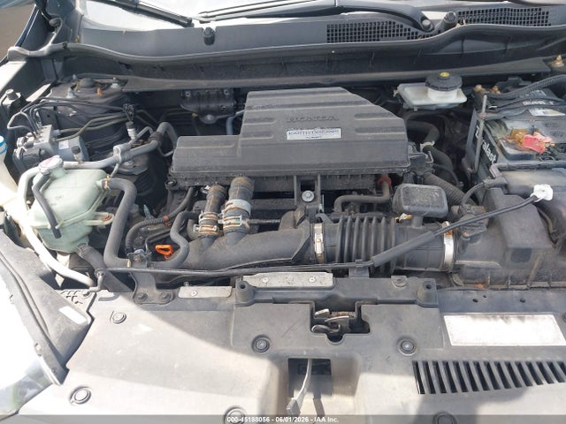 Aukcja sprzedaży 2018 Honda Cr-v Ex, vin: 7FARW2H54JE017831, numer aukcji: 45188056