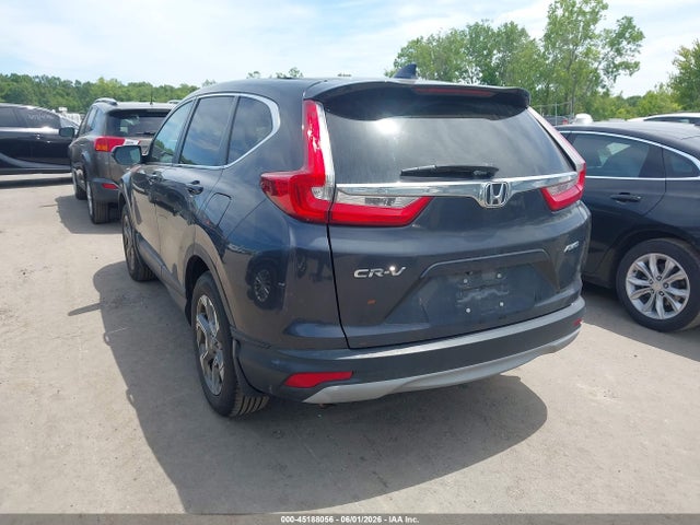 Aukcja sprzedaży 2018 Honda Cr-v Ex, vin: 7FARW2H54JE017831, numer aukcji: 45188056