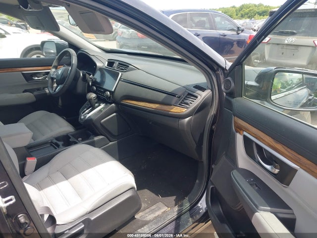 Aukcja sprzedaży 2018 Honda Cr-v Ex, vin: 7FARW2H54JE017831, numer aukcji: 45188056