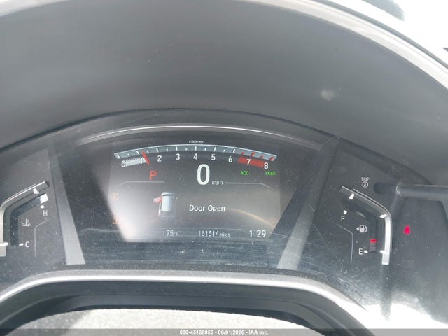 Aukcja sprzedaży 2018 Honda Cr-v Ex, vin: 7FARW2H54JE017831, numer aukcji: 45188056