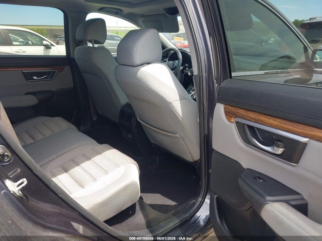 Aukcja sprzedaży 2018 Honda Cr-v Ex, vin: 7FARW2H54JE017831, numer aukcji: 45188056