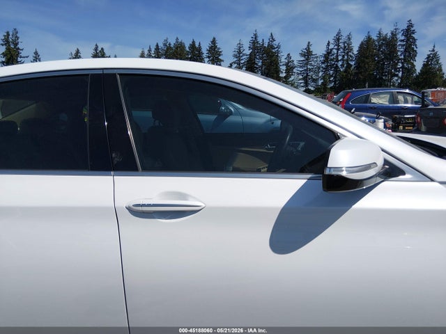 KMHGN4JE7HU185620 Genesis G80 3.8