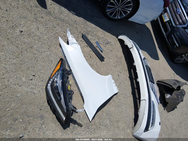 KMHGN4JE7HU185620 Genesis G80 3.8