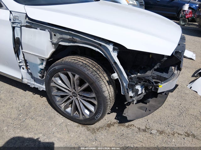 KMHGN4JE7HU185620 Genesis G80 3.8