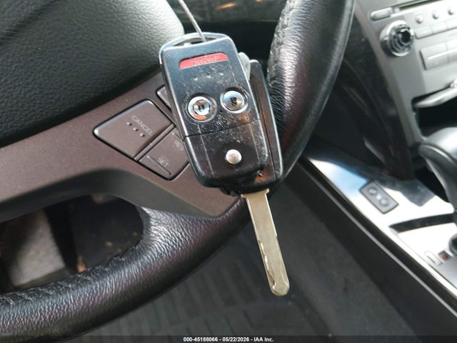 2008 Acura Mdx მანქანა იყიდება აუქციონზე, vin: 2HNYD28268H517555, აუქციონის ნომერი: 45188066