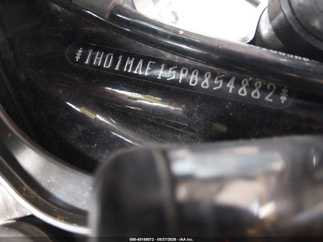 Harley-Davidson FLHTCUTG 2023 1HD1MAF15PB854882 Image 10