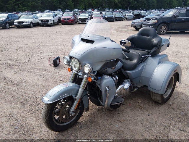 Harley-Davidson FLHTCUTG 2023 1HD1MAF15PB854882 Image 2
