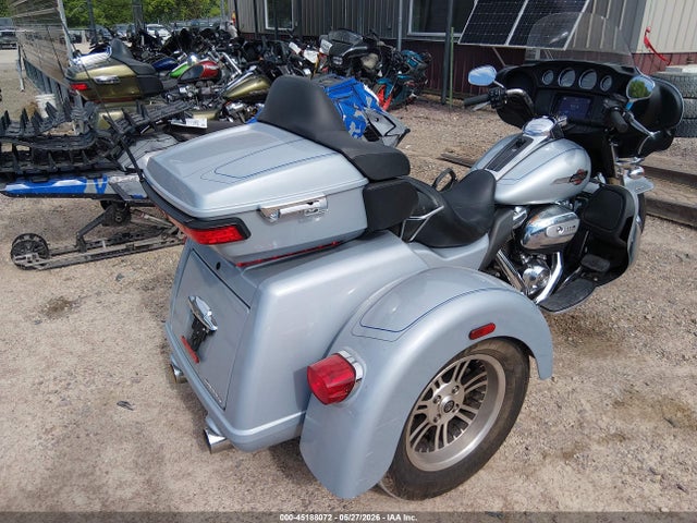 Harley-Davidson FLHTCUTG 2023 1HD1MAF15PB854882 Image 4