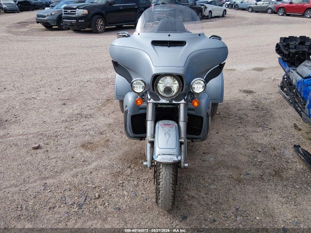 Harley-Davidson FLHTCUTG 2023 1HD1MAF15PB854882 Image 5