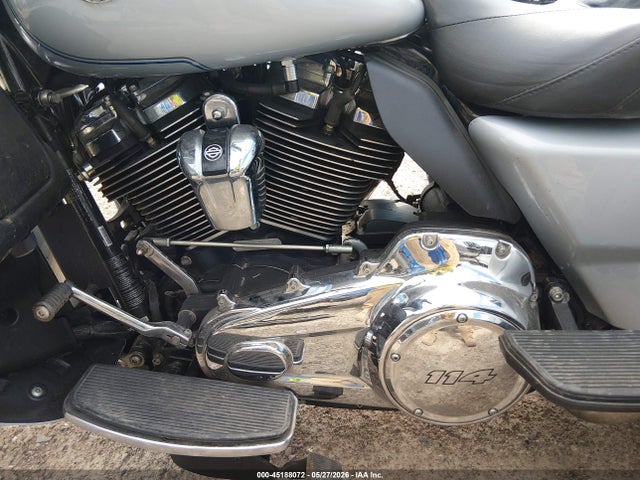 Harley-Davidson FLHTCUTG 2023 1HD1MAF15PB854882 Image 9