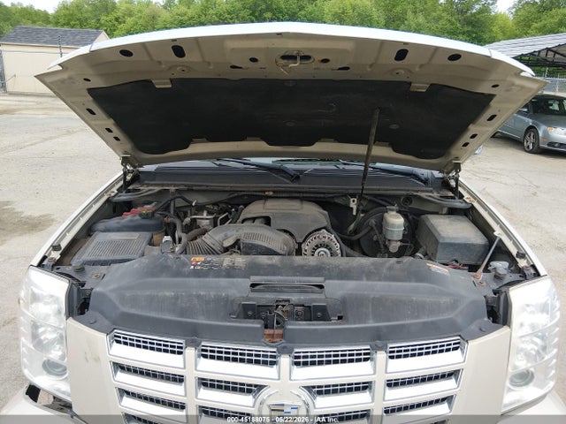 Aukcja sprzedaży 2012 Cadillac Escalade Esv Luxury, vin: 1GYS4HEF6CR143067, numer aukcji: 45188075