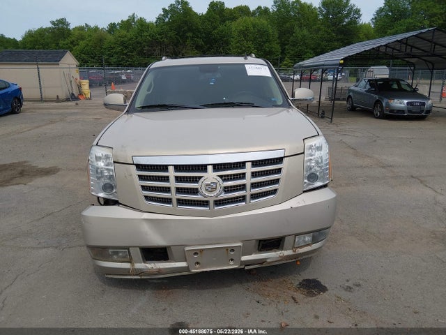 Aukcja sprzedaży 2012 Cadillac Escalade Esv Luxury, vin: 1GYS4HEF6CR143067, numer aukcji: 45188075