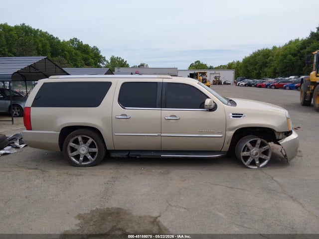 Aukcja sprzedaży 2012 Cadillac Escalade Esv Luxury, vin: 1GYS4HEF6CR143067, numer aukcji: 45188075