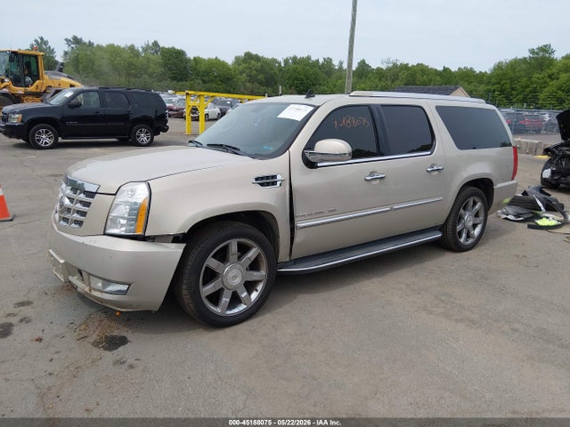 Aukcja sprzedaży 2012 Cadillac Escalade Esv Luxury, vin: 1GYS4HEF6CR143067, numer aukcji: 45188075