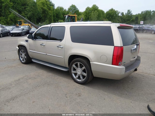 Aukcja sprzedaży 2012 Cadillac Escalade Esv Luxury, vin: 1GYS4HEF6CR143067, numer aukcji: 45188075