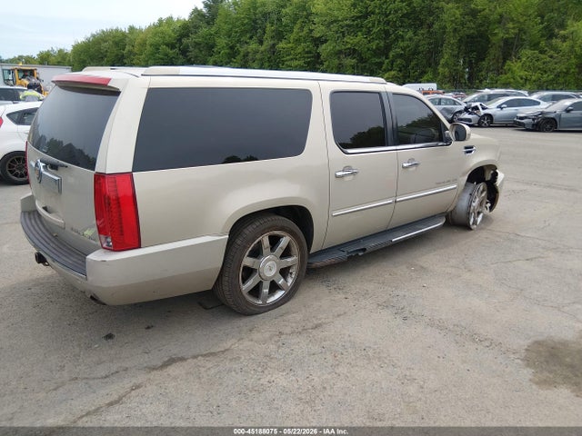 Aukcja sprzedaży 2012 Cadillac Escalade Esv Luxury, vin: 1GYS4HEF6CR143067, numer aukcji: 45188075